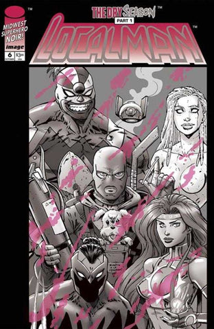 Local Man #6 Cover C Seeley & Fleecs (Mature)