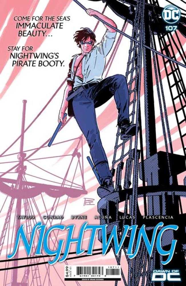 Nightwing