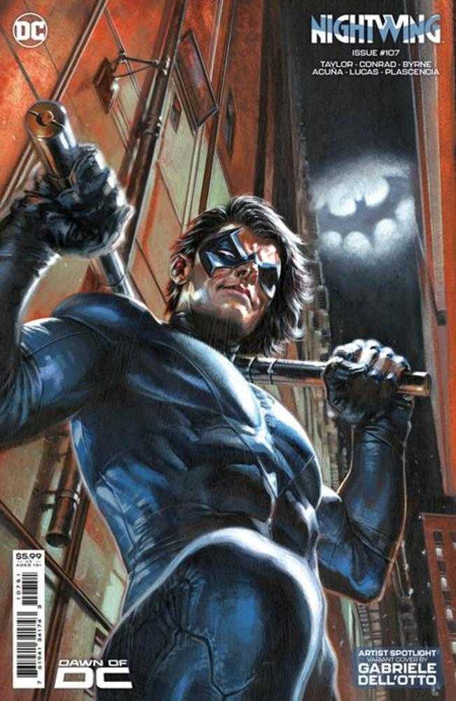 Nightwing