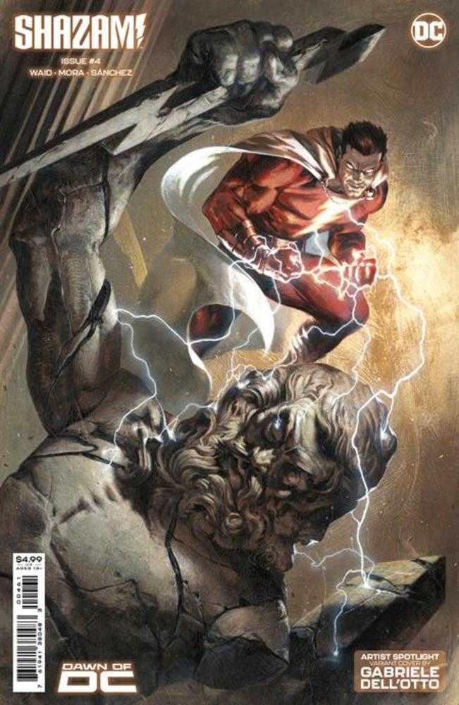 Shazam