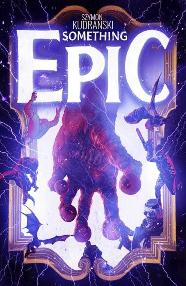 Something Epic