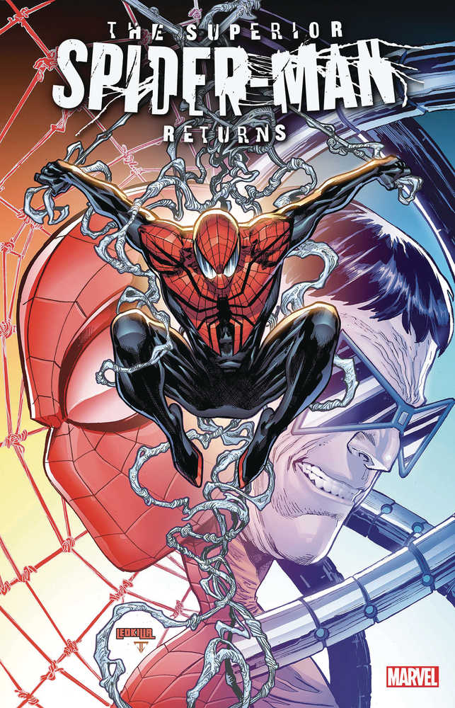 Superior Spider-Man Returns