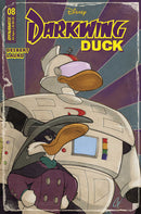 Darkwing Duck