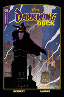 Darkwing Duck