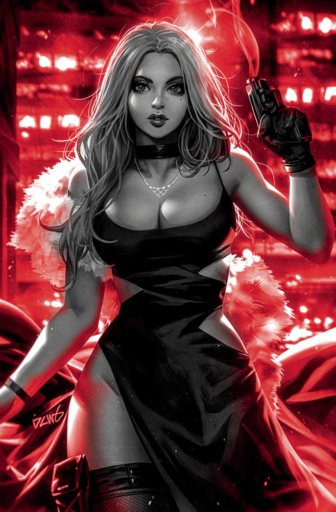 Scarlett Couture Munich File