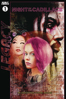 Night Of The Cadillacs