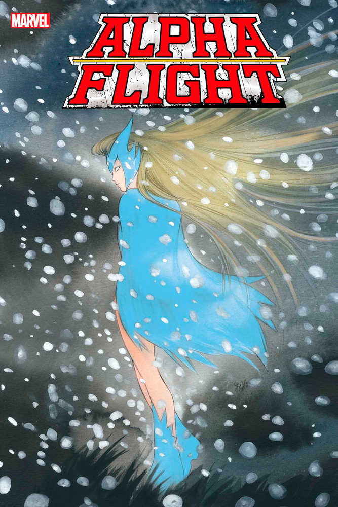 Alpha Flight