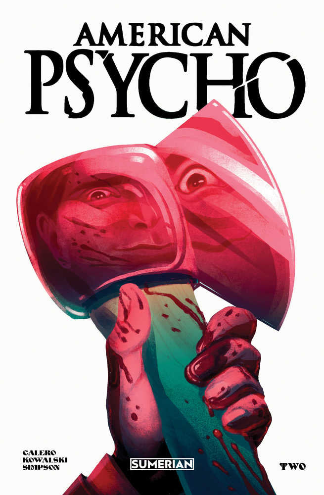 American Psycho