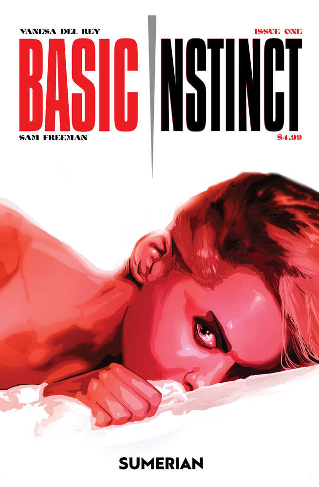 Basic Instinct