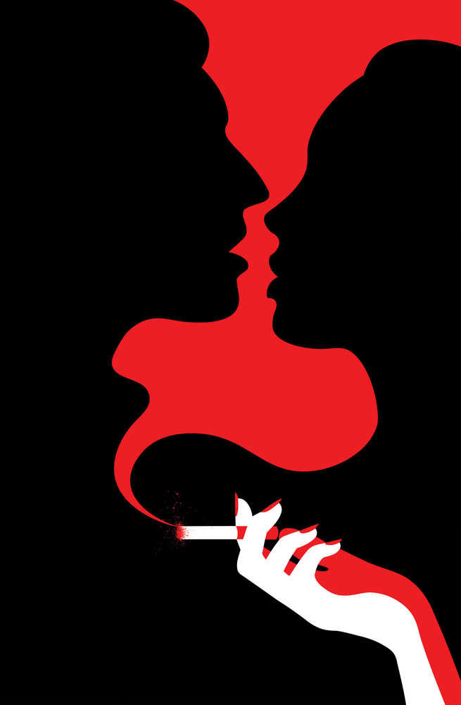 Basic Instinct
