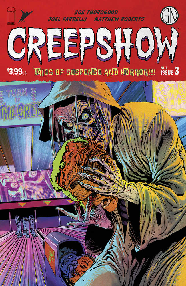 Creepshow Volume 2