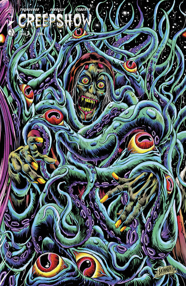 Creepshow Volume 2