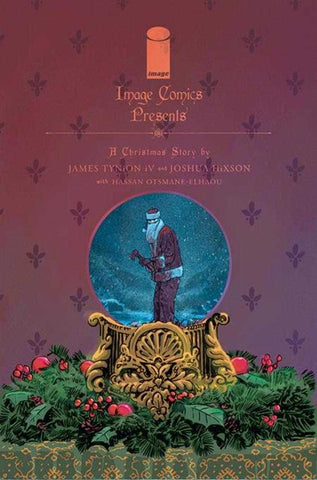 Deviant #1 (Of 9) Cover B Hixson (Mature)