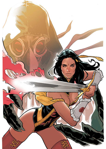 Grimm Fairy Tales #78 Cover A Jeff Spokes