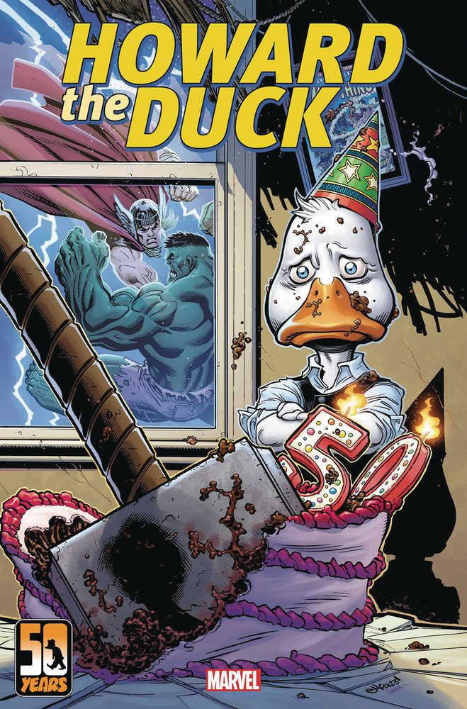 Howard The Duck