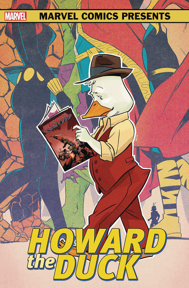 Howard The Duck