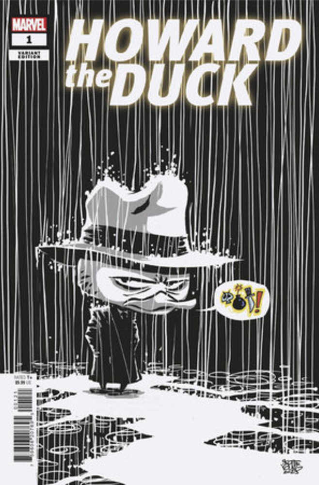 Howard The Duck