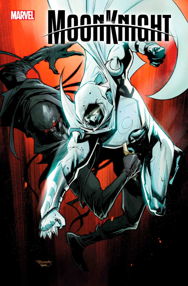 Moon Knight