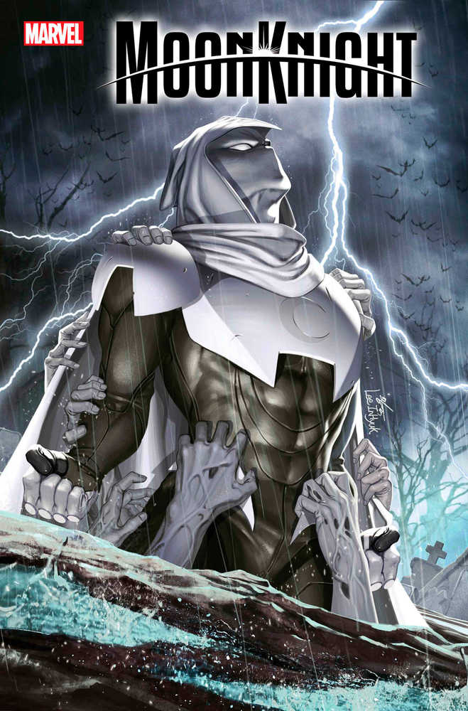 Moon Knight