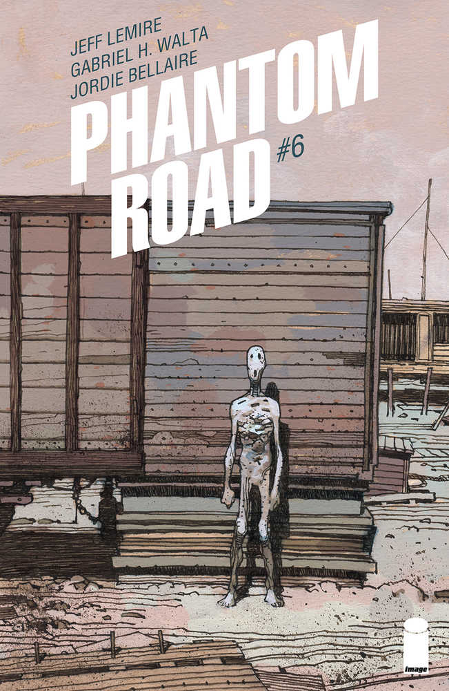 Phantom Road