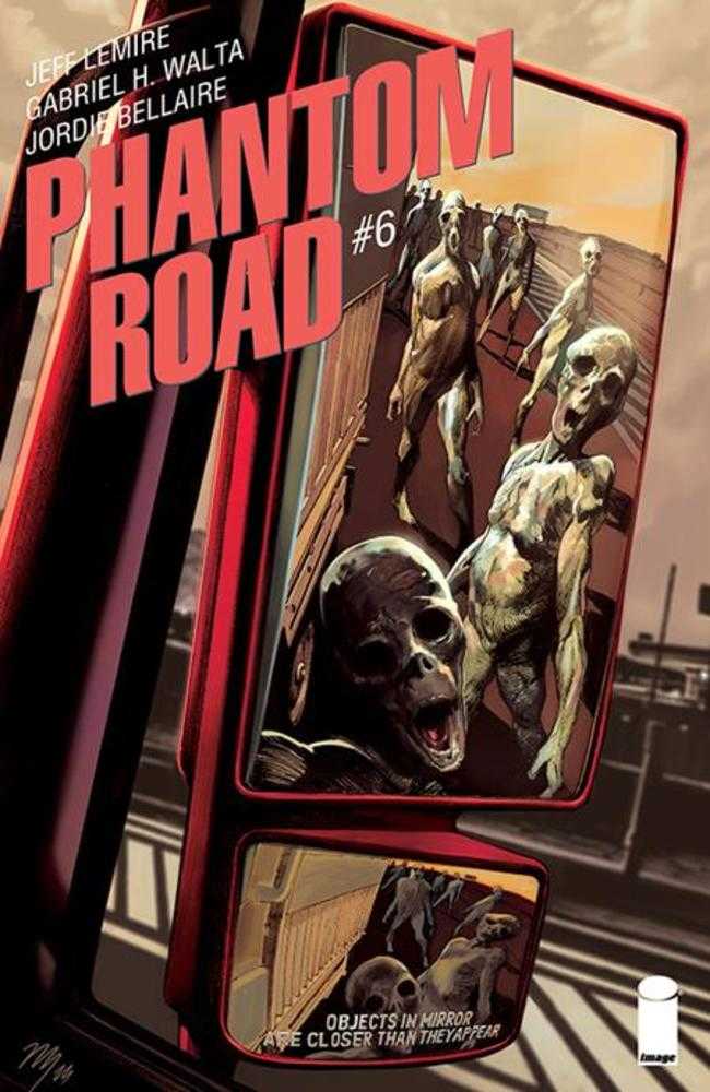 Phantom Road