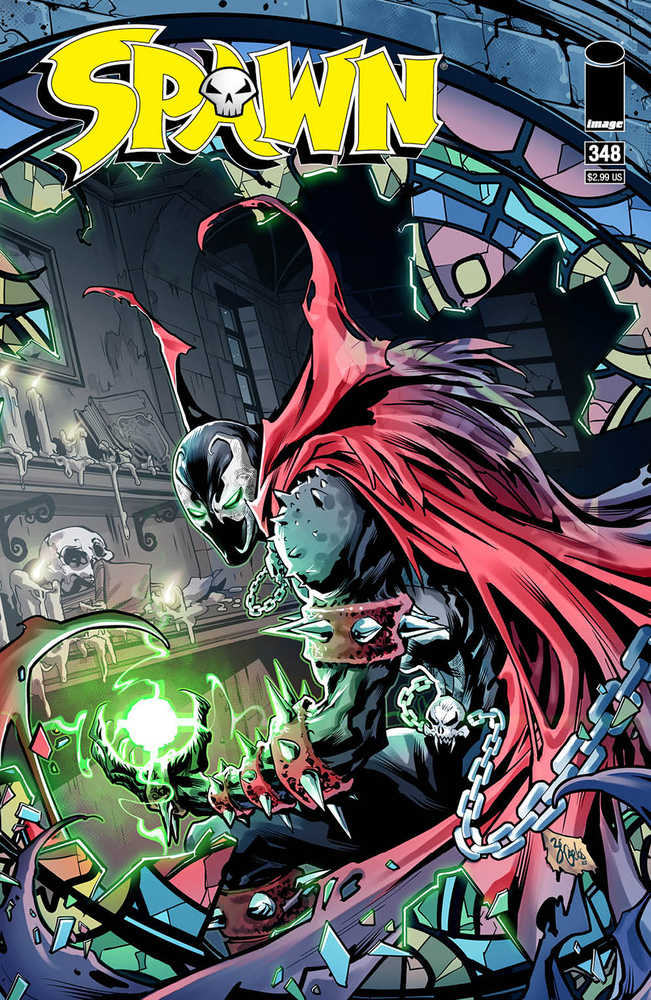 Spawn