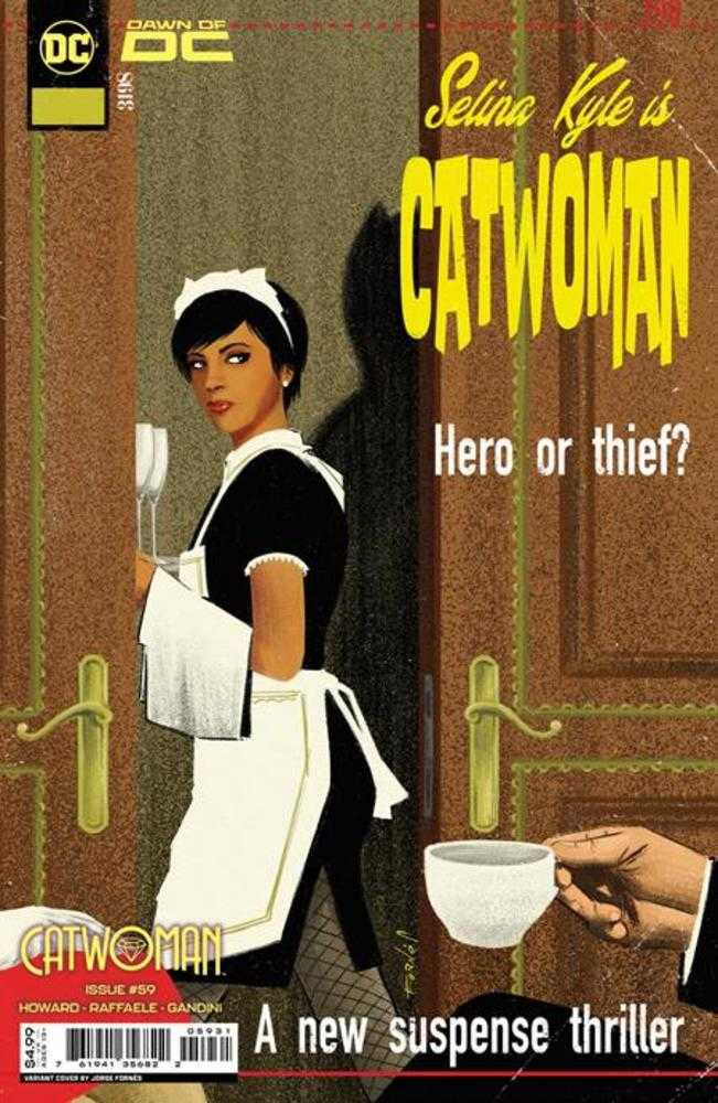 Catwoman