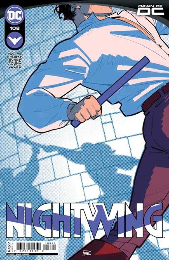 Nightwing