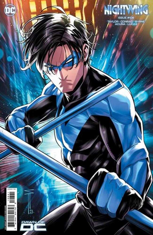 Nightwing