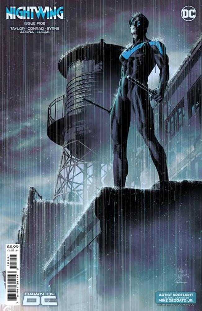 Nightwing