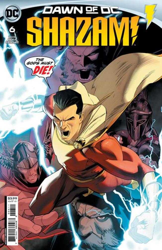 Shazam