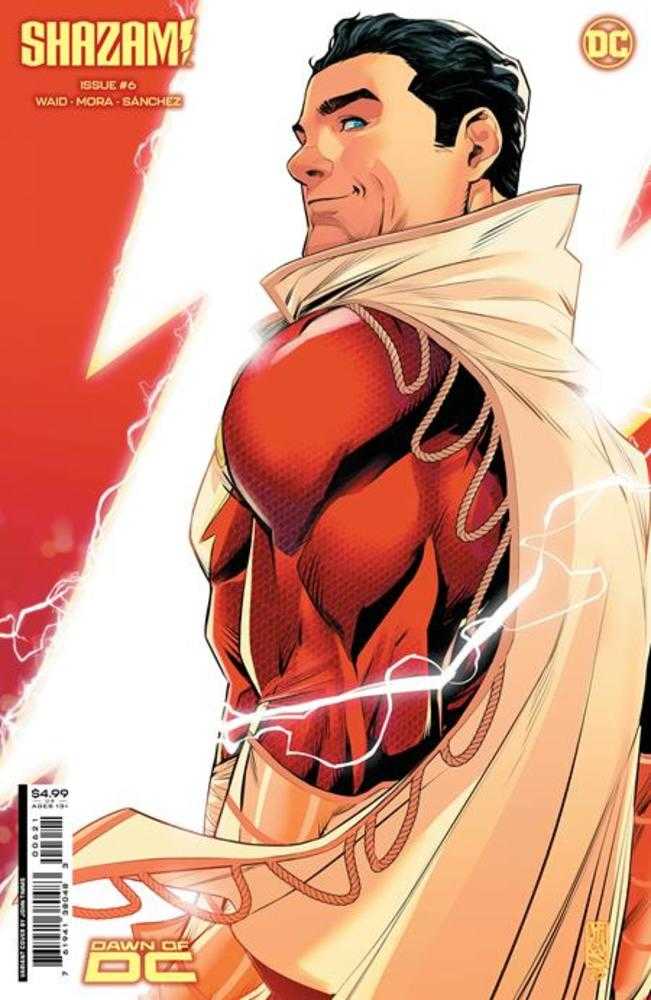 Shazam