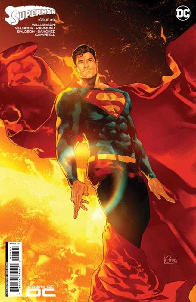 Superman