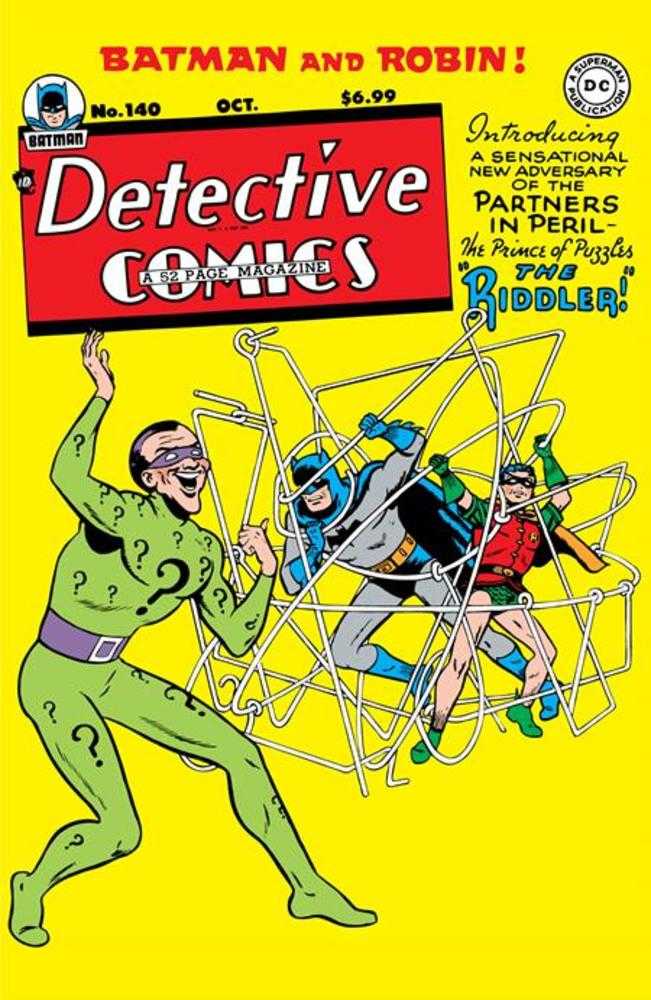 Detective Comics