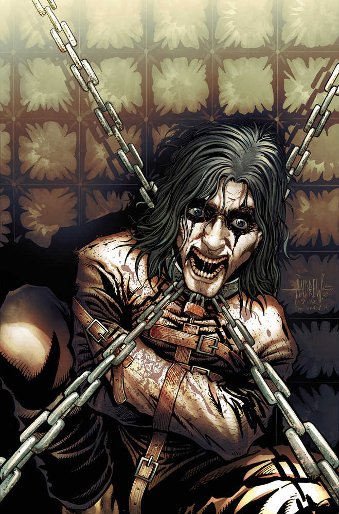 Alice Cooper
