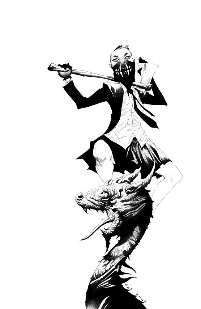 Book Of Butcher