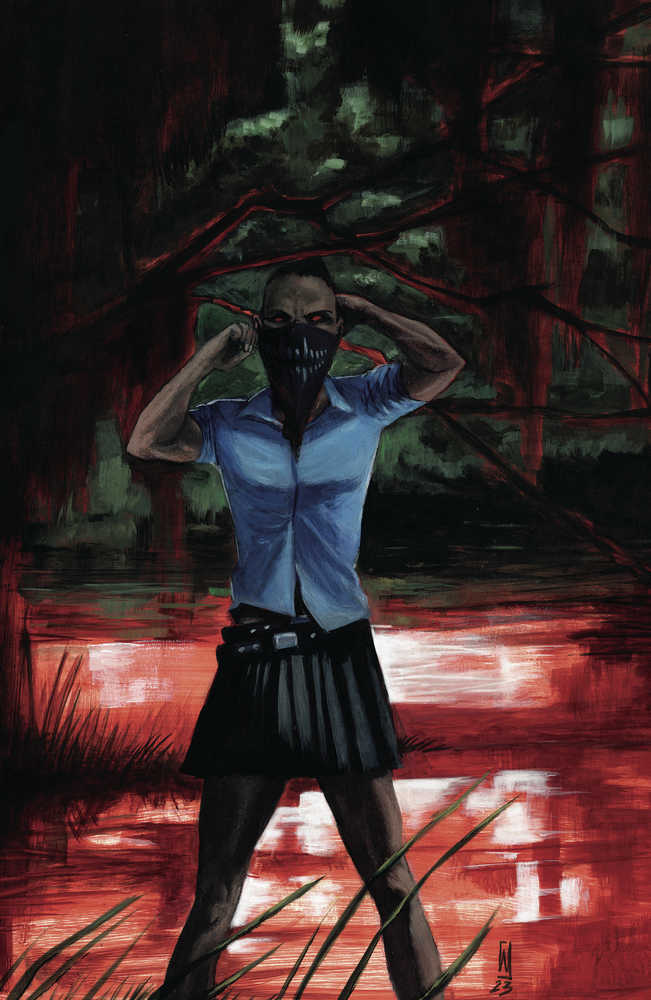 Book Of Butcher
