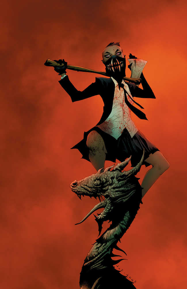 Book Of Butcher