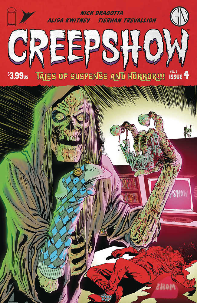 Creepshow Volume 02