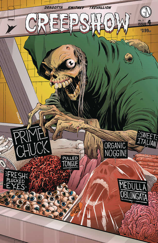 Creepshow Volume 02