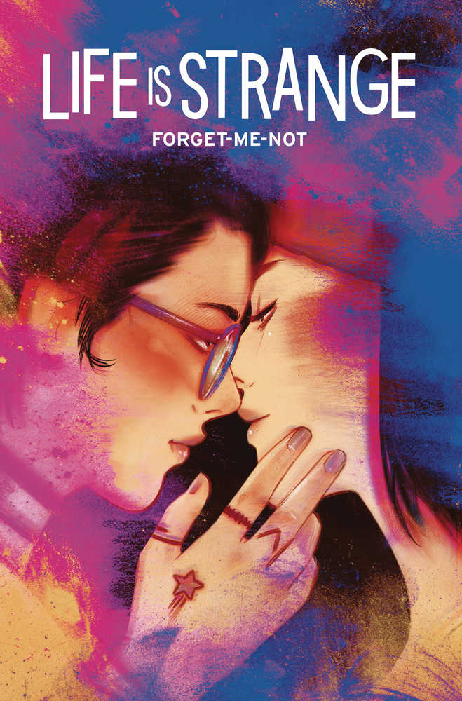 Life Is Strange Forget Me Not