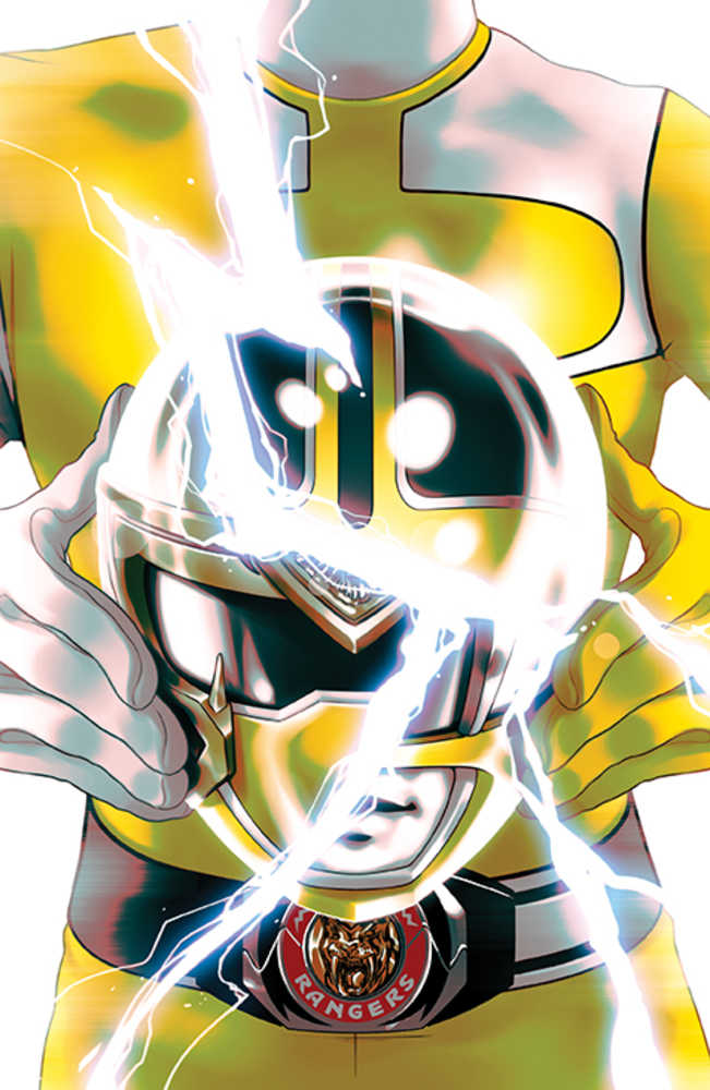 Mighty Morphin Power Rangers