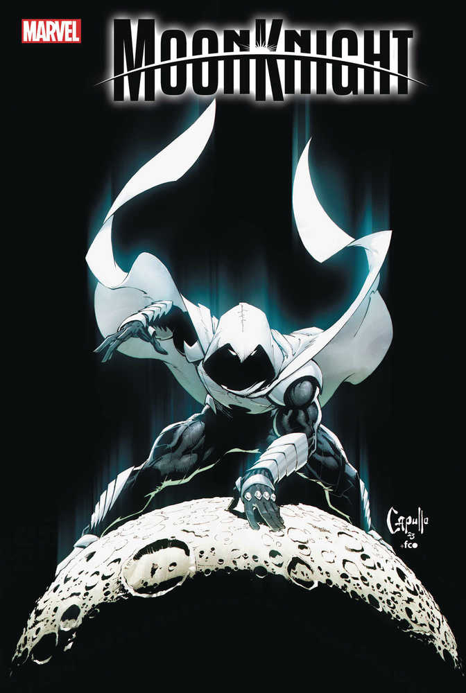 Moon Knight