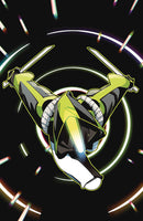 Shift (One Shot) Cover B Di Nicuolo Variant