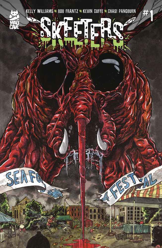 Skeeters