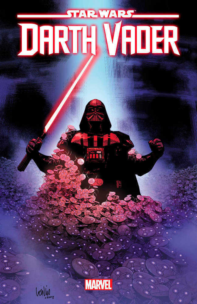 Star Wars: Darth Vader