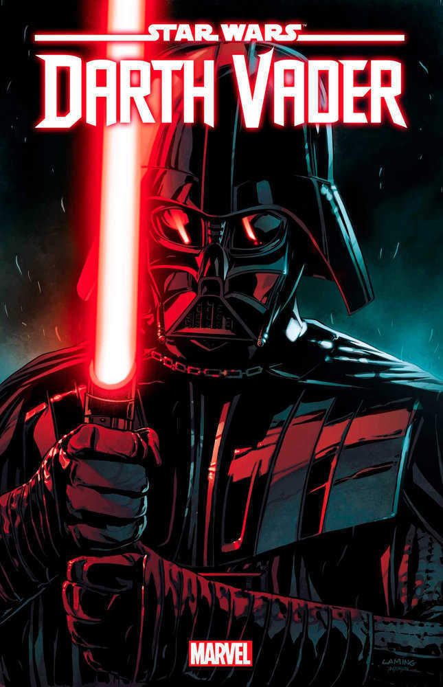 Star Wars: Darth Vader