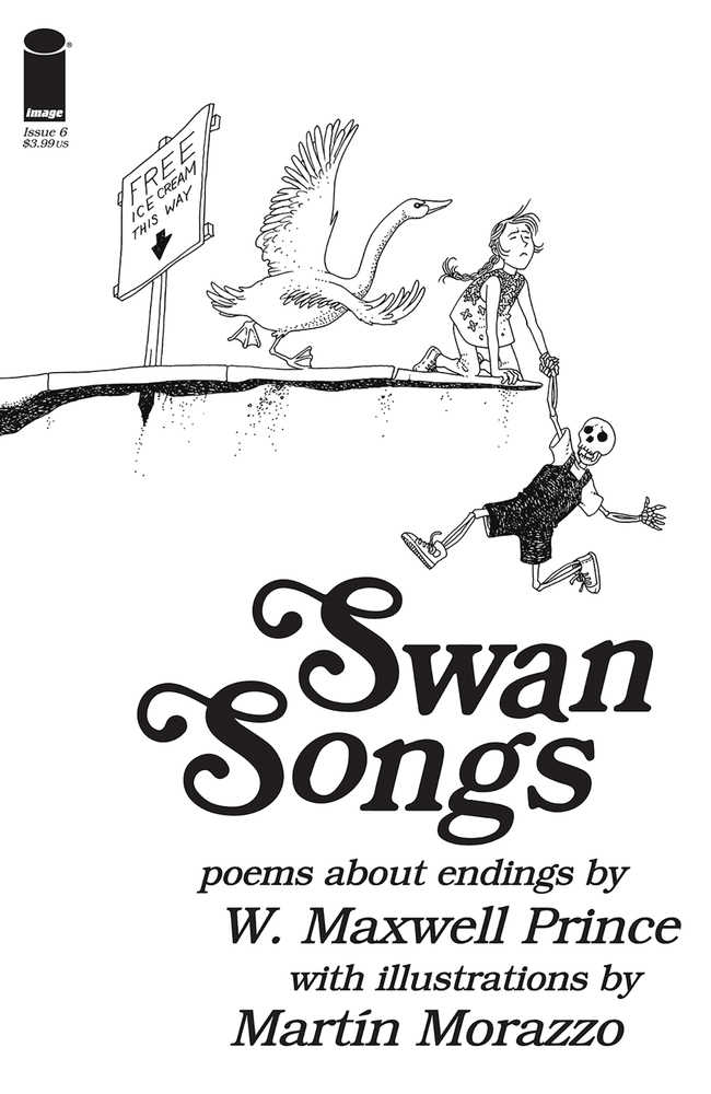 Swan Songs