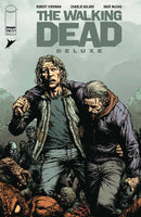Walking Dead Deluxe