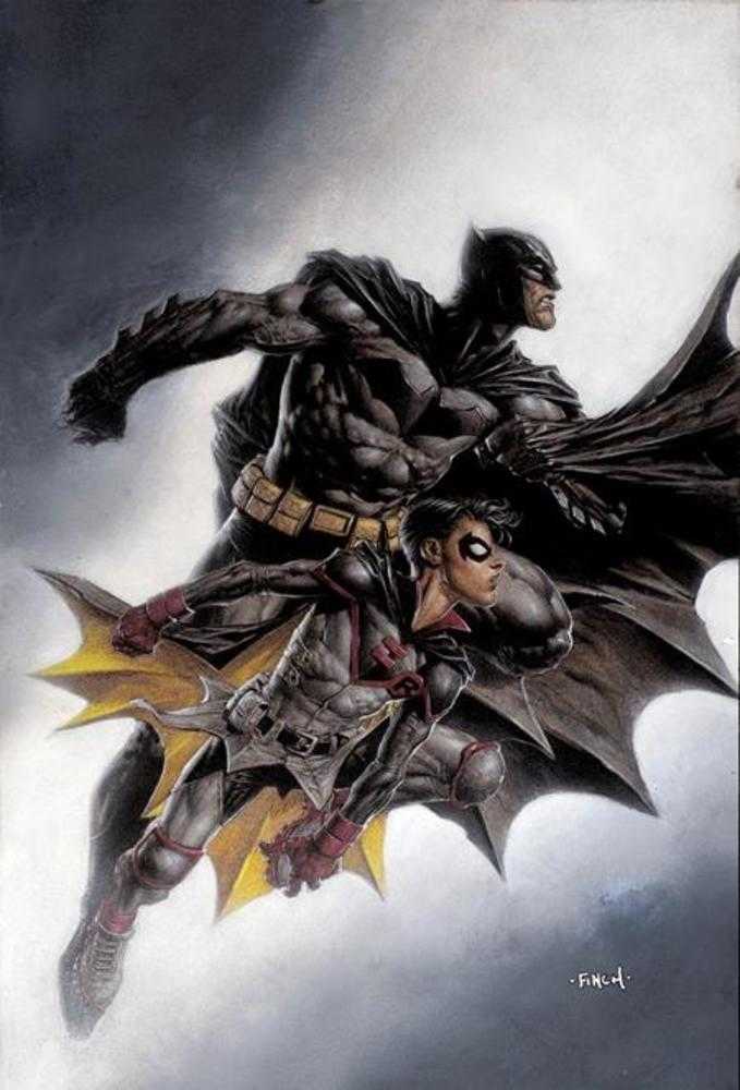 Batman And Robin